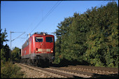 DB 150 086 (29.10.2002, München-Giesing)