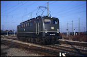 DB 150 088 (25.10.1989, Pasing-West)
