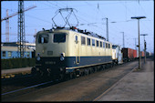 DB 150 092 (15.03.1990, Fürth)