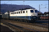 DB 150 098 (08.04.1992, Geislingen)