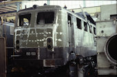 DB 150 100 (31.07.1981, AW München Freimann)