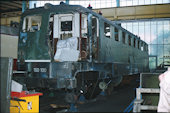 DB 150 100 (19.04.1981, AW München Freimann)