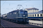 DB 150 103 (26.04.1988, Fürth)