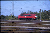 DB 150 104 (11.10.1991, Nürnberg Zollhaus)