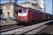 DB 150 112 (16.05.1997, Fürth)