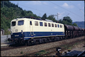 DB 150 114 (15.08.1991, Geislingen)