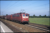 DB 150 116 (18.09.2002, Esting)