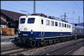 DB 150 120 (08.04.1992, Geislingen)