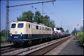 DB 150 121 (02.05.1994, Bochum)
