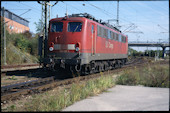 DB 150 126 (18.09.2002, München Nord)