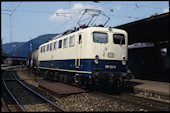 DB 150 129 (30.06.1992, Geislingen)