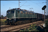DB 150 131 (01.09.1985, Ludwigsfeld)