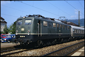 DB 150 151 (19.09.1991, Geislingen)