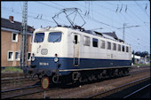 DB 150 153 (31.07.1990, Bebra)