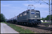 DB 150 156 (31.05.1991, b. Tamm)