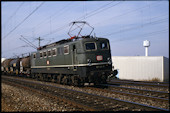 DB 150 168 (29.09.1990, b. Tamm)