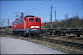 DB 150 169 (15.04.2003, München Nord)