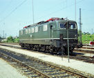 DB 150 174 (08.1978, Weilheim)