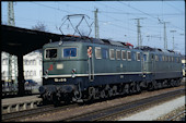 DB 150 175 (28.03.1991, Singen)