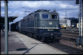 DB 150 176 (28.03.1991, Aalen)