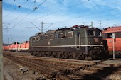 DB 150 178 (24.01.1999, Bw München Nord)