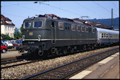DB 150 181 (30.06.1992, Geislingen)