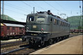 DB 150 185 (14.05.1992, Geislingen)