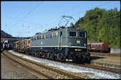 DB 150 186 (17.09.1992, Geislingen)