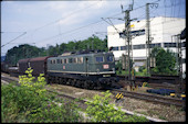 DB 150 187 (17.06.1994, Bietigheim-Bissingen)