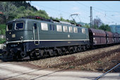 DB 150 190 (08.05.1987, Geislingen-West)