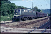 DB 150 191 (10.06.1984, Geislingen-West)