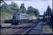 DB 151 004 (30.08.1986, Lonsee)