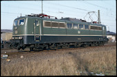 DB 151 005 (17.02.1983, Oberhausen West)