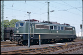 DB 151 011 (09.05.1980, Duisburg)