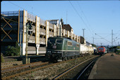 DB 151 012 (24.09.2000, Plochingen)