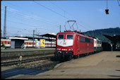 DB 151 018 (10.07.1997, Plochingen)