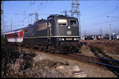DB 151 026 (27.10.1989, Pasing-West)