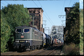 DB 151 027 (17.10.1997, Köln-Südbrücke)