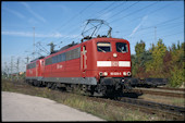 DB 151 029 (01.10.2002, München Nord)