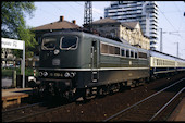DB 151 030 (26.04.1988, Fürth)