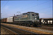 DB 151 032 (29.09.1990, b. Tamm)