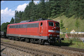 DB 151 034 (16.08.2000, Haltingen)