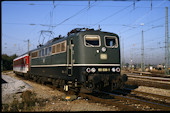 DB 151 036 (12.10.1990, Pasing-West)