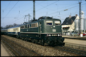 DB 151 037 (21.02.1990, Mering)