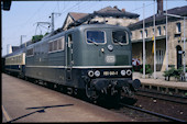 DB 151 041 (26.05.1989, Fürth)