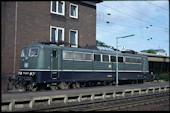 DB 151 043 (16.07.1989, Lüneburg)