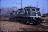 DB 151 049 (22.02.1990, Pasing-West)