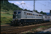 DB 151 057 (15.08.1991, Geislingen)