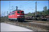 DB 151 059 (18.09.2003, München Nord)