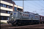 DB 151 060 (31.07.1990, Bebra)